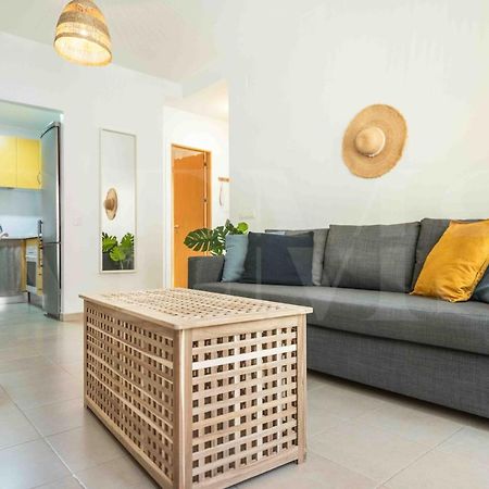 Bright Apartment Near The Historic Center By Rems Malaga Luaran gambar